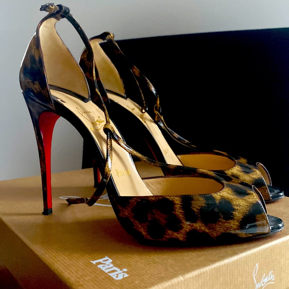 Christian Laboutin